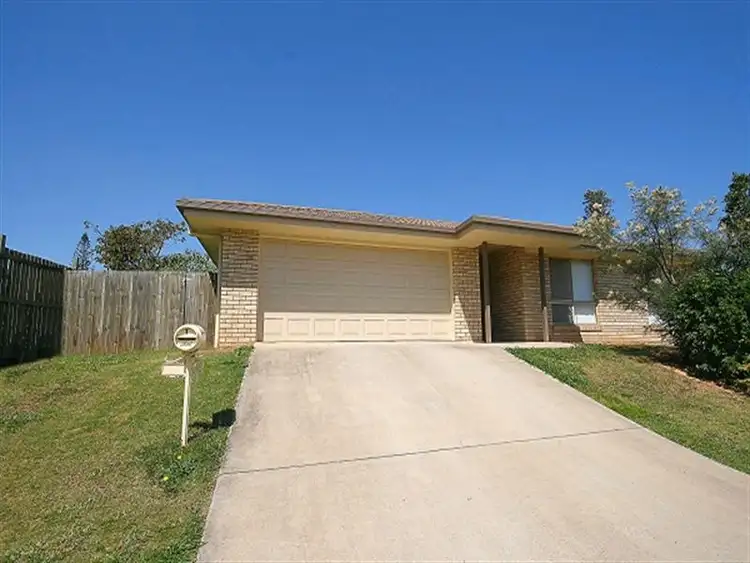 1 Mikaela Ct, Kallangur QLD
