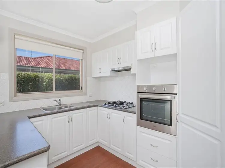 Second view of Homely house listing, 1/35 Kielli Dr, Warrnambool VIC