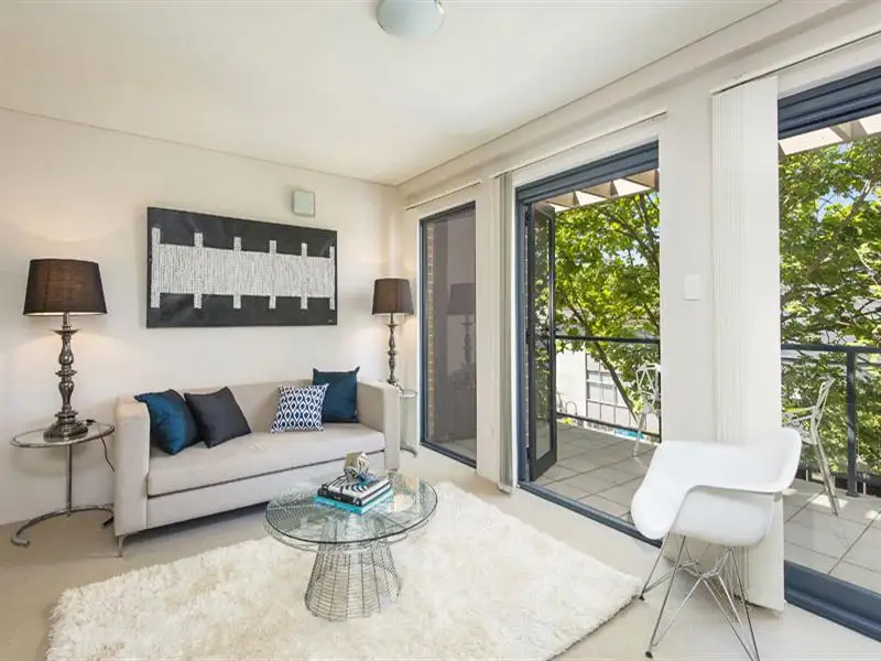 Main view of Homely apartment listing, 12/29 Holtermann St, Crows Nest NSW