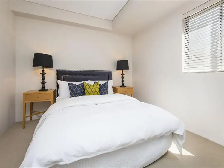 Third view of Homely apartment listing, 12/29 Holtermann St, Crows Nest NSW