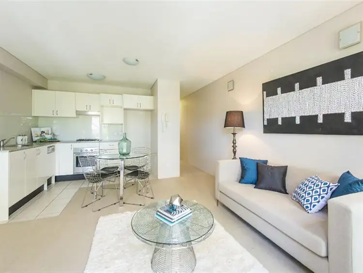 Fourth view of Homely apartment listing, 12/29 Holtermann St, Crows Nest NSW
