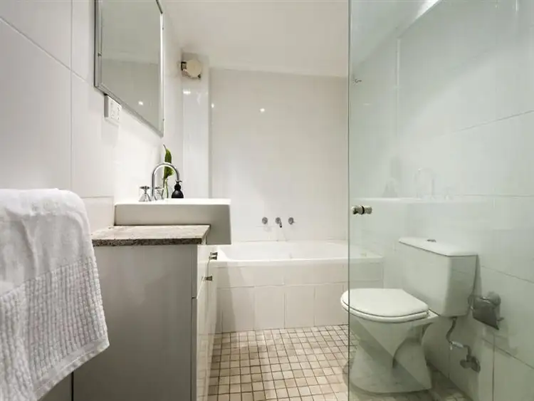 Sixth view of Homely apartment listing, 12/29 Holtermann St, Crows Nest NSW