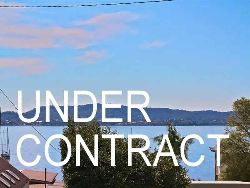 Main view of Homely house listing, 92 Steyne Rd, Saratoga NSW