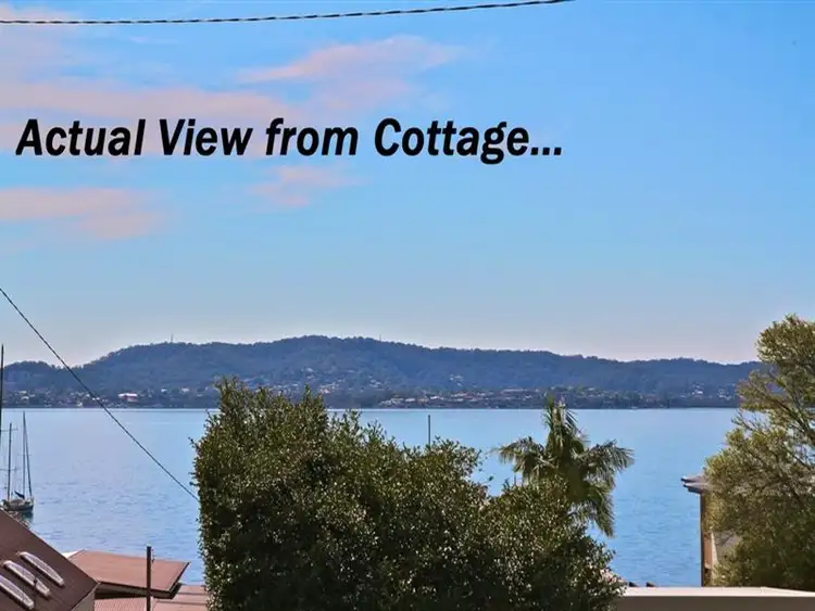 Second view of Homely house listing, 92 Steyne Rd, Saratoga NSW