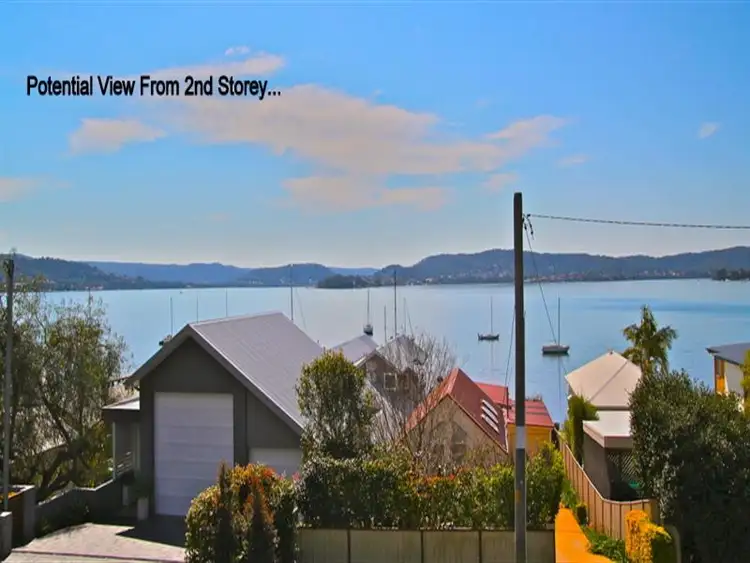 Fourth view of Homely house listing, 92 Steyne Rd, Saratoga NSW