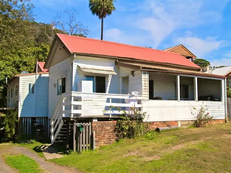 Fifth view of Homely house listing, 92 Steyne Rd, Saratoga NSW