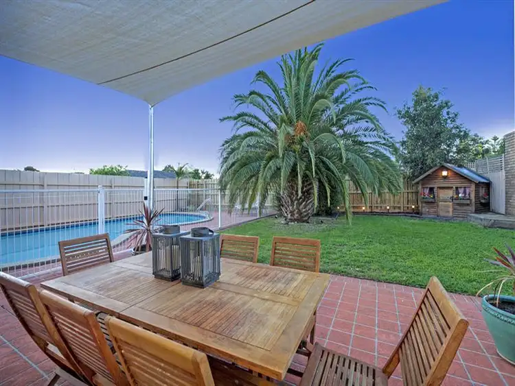 Fourth view of Homely house listing, 37 Cameron Pde, Bundoora VIC