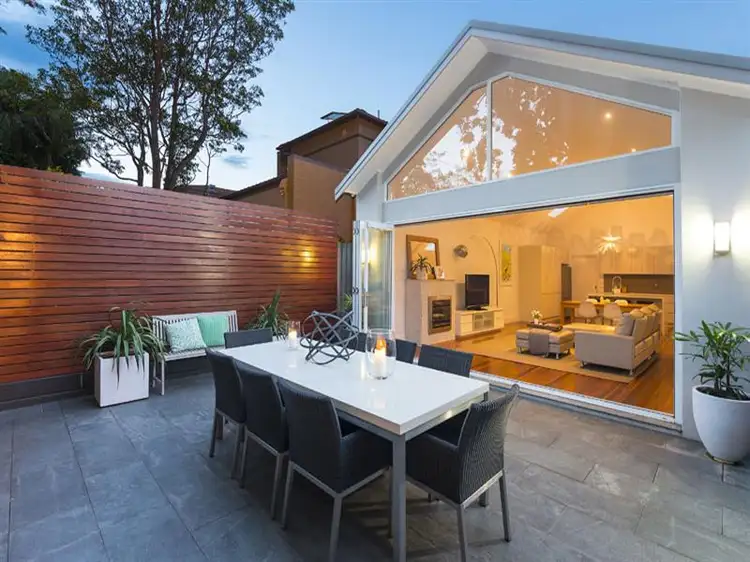 Fourth view of Homely house listing, 23 Hector Rd, Willoughby NSW