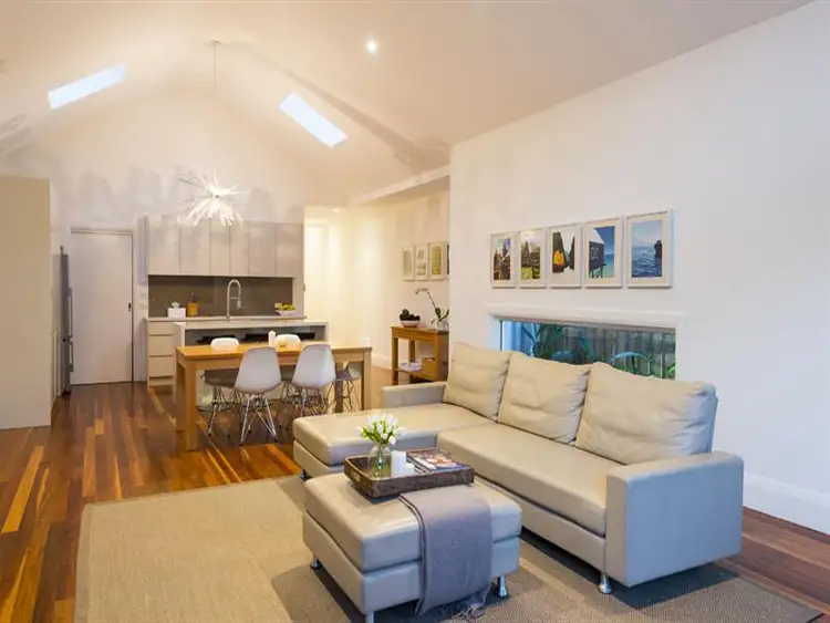Fifth view of Homely house listing, 23 Hector Rd, Willoughby NSW