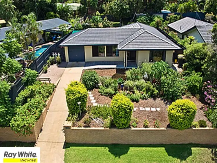 Main view of Homely house listing, 25 Zambesi St, Riverhills QLD