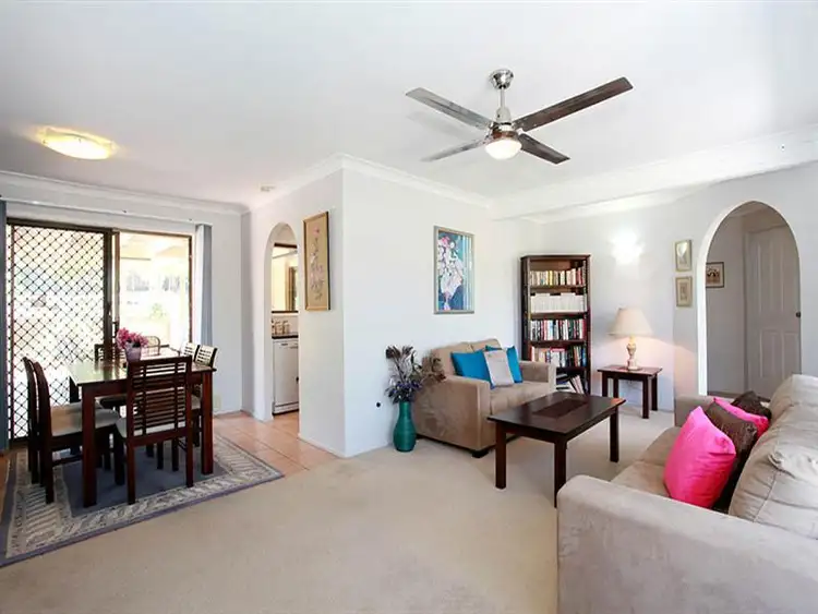 Second view of Homely house listing, 25 Zambesi St, Riverhills QLD