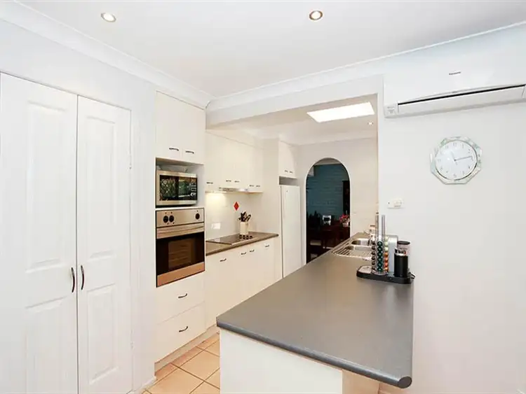 Third view of Homely house listing, 25 Zambesi St, Riverhills QLD