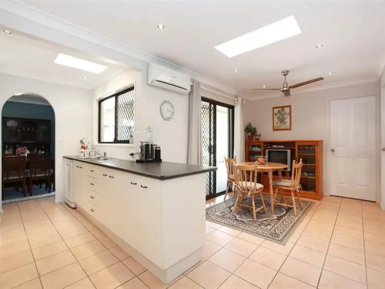 Fourth view of Homely house listing, 25 Zambesi St, Riverhills QLD