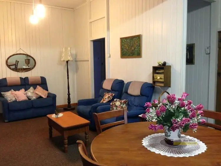 Third view of Homely house listing, 1 Warrawee St, Toowong QLD