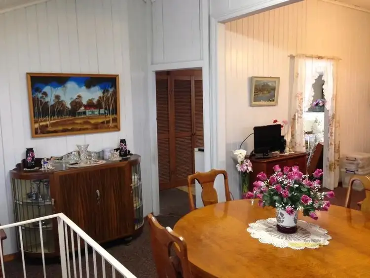 Fifth view of Homely house listing, 1 Warrawee St, Toowong QLD