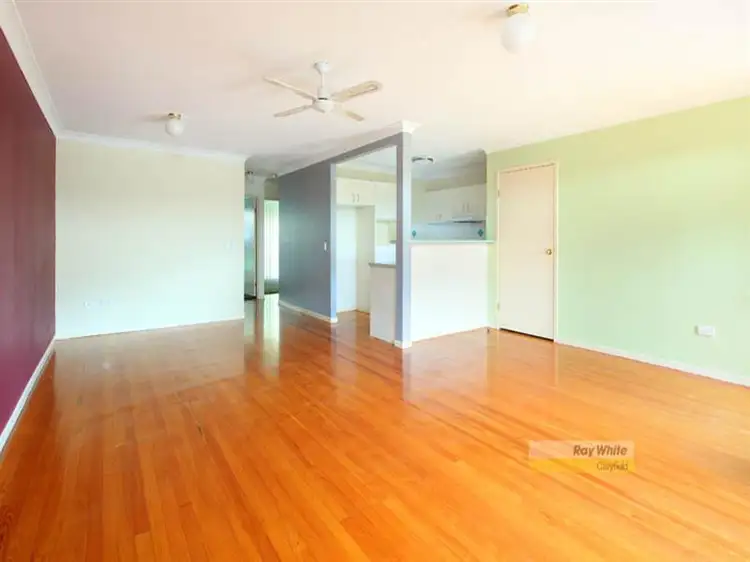 Fifth view of Homely unit listing, 20/277 Melton Rd, Northgate QLD