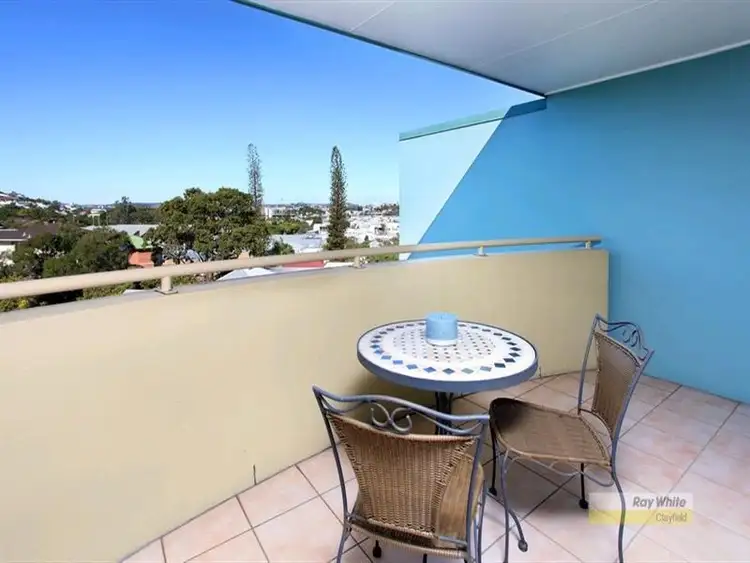 10/27 Whytecliffe St, Albion QLD