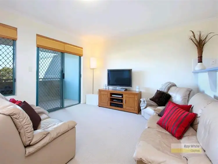 Second view of Homely unit listing, 10/27 Whytecliffe St, Albion QLD