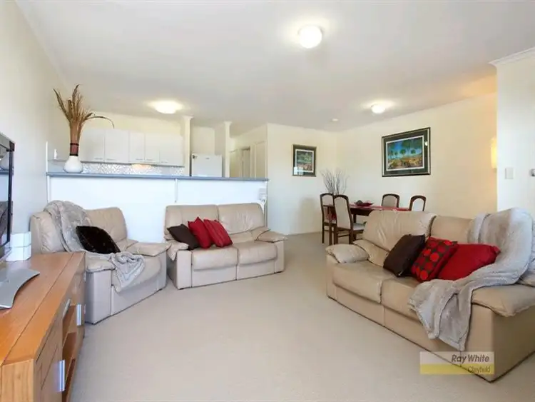 Third view of Homely unit listing, 10/27 Whytecliffe St, Albion QLD