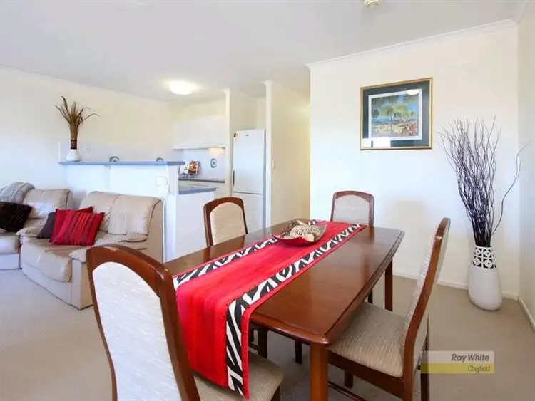 Fourth view of Homely unit listing, 10/27 Whytecliffe St, Albion QLD