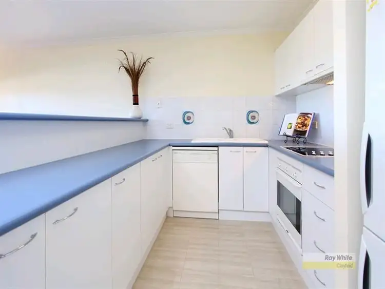 Fifth view of Homely unit listing, 10/27 Whytecliffe St, Albion QLD