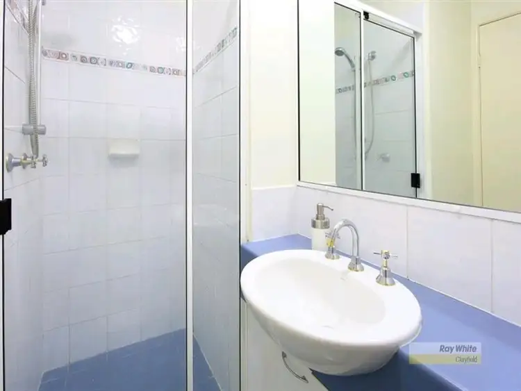 Sixth view of Homely unit listing, 10/27 Whytecliffe St, Albion QLD