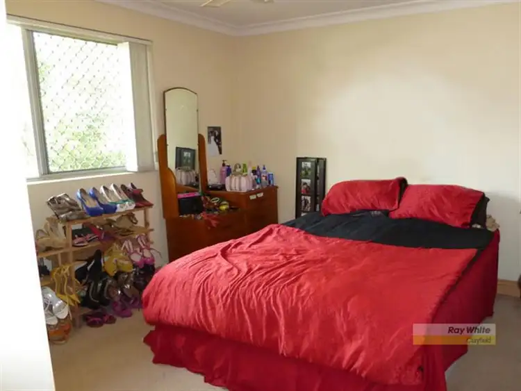 Sixth view of Homely unit listing, 4/32 Miles St, Clayfield QLD