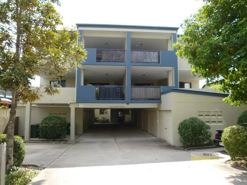 Main view of Homely unit listing, 1/51 Junction Rd, Clayfield QLD