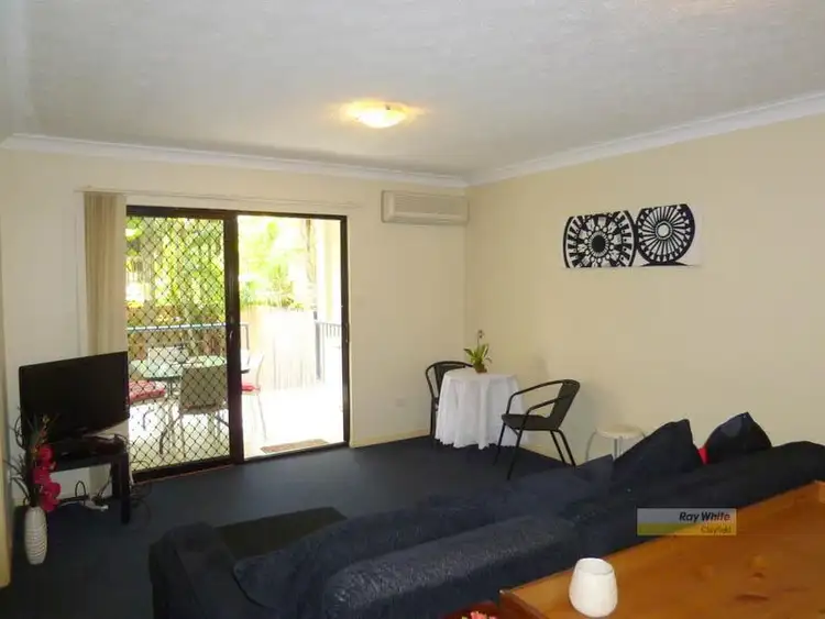 Second view of Homely unit listing, 1/51 Junction Rd, Clayfield QLD