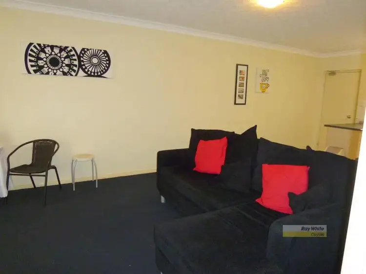 Third view of Homely unit listing, 1/51 Junction Rd, Clayfield QLD