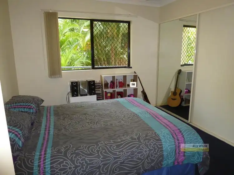 Sixth view of Homely unit listing, 1/51 Junction Rd, Clayfield QLD