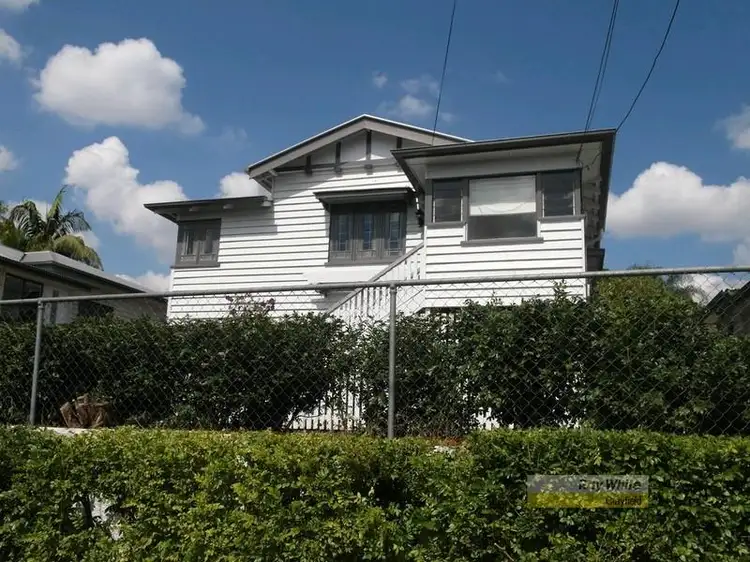 45 Edinburgh Castle Rd, Kedron QLD