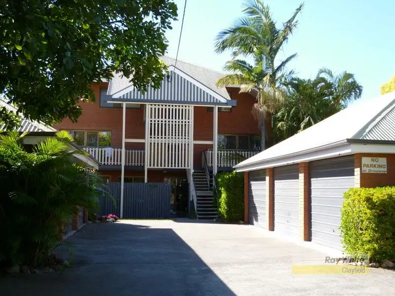 Main view of Homely unit listing, 5/23 Silva St, Ascot QLD