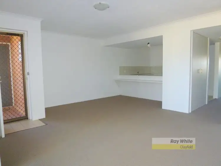 Second view of Homely unit listing, 5/23 Silva St, Ascot QLD