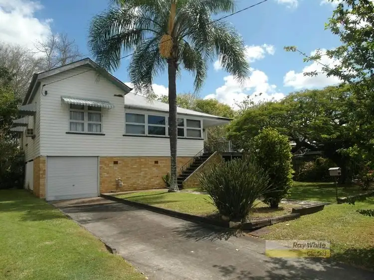 58 Alma Rd, Clayfield QLD