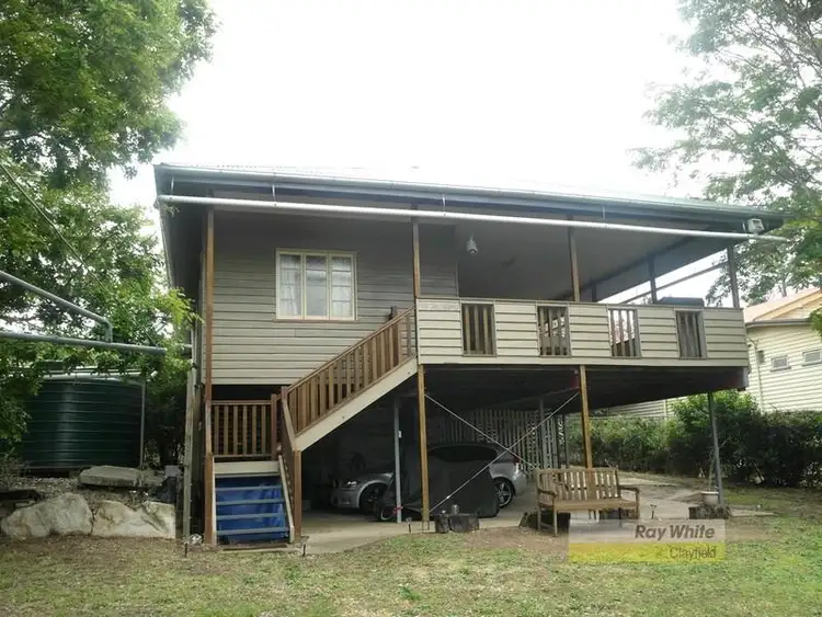 Fourth view of Homely house listing, 1583 Sandgate Rd, Nundah QLD