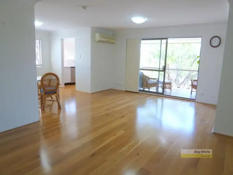 5/134 Bonney Ave, Clayfield QLD