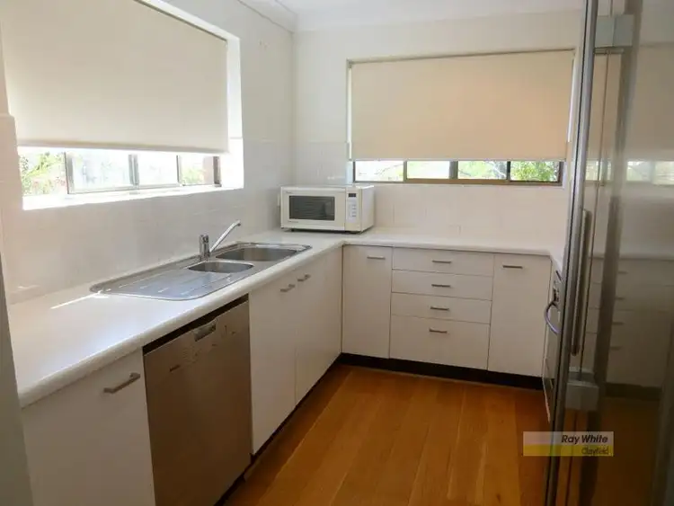 Fifth view of Homely unit listing, 5/134 Bonney Ave, Clayfield QLD