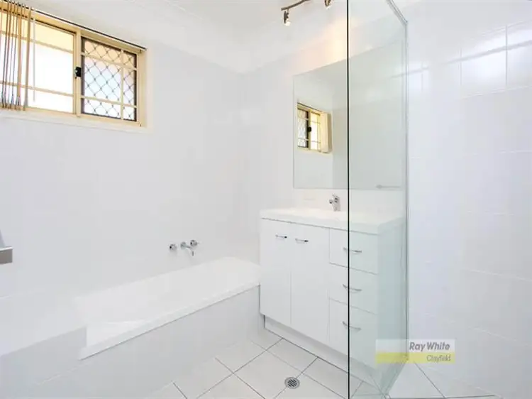 Third view of Homely townhouse listing, 4/44 Stevenson St, Ascot QLD