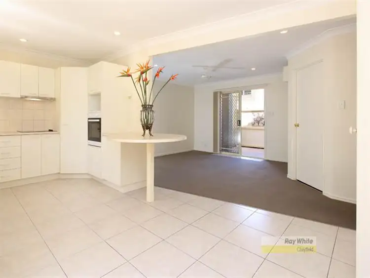 Fifth view of Homely townhouse listing, 4/44 Stevenson St, Ascot QLD
