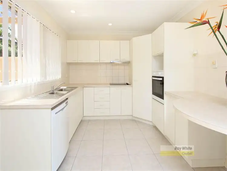 Sixth view of Homely townhouse listing, 4/44 Stevenson St, Ascot QLD