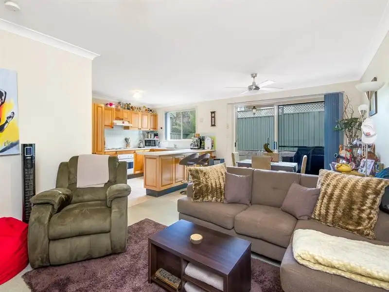 Main view of Homely townhouse listing, 3/8-14 Rixons Pass Rd, Woonona NSW