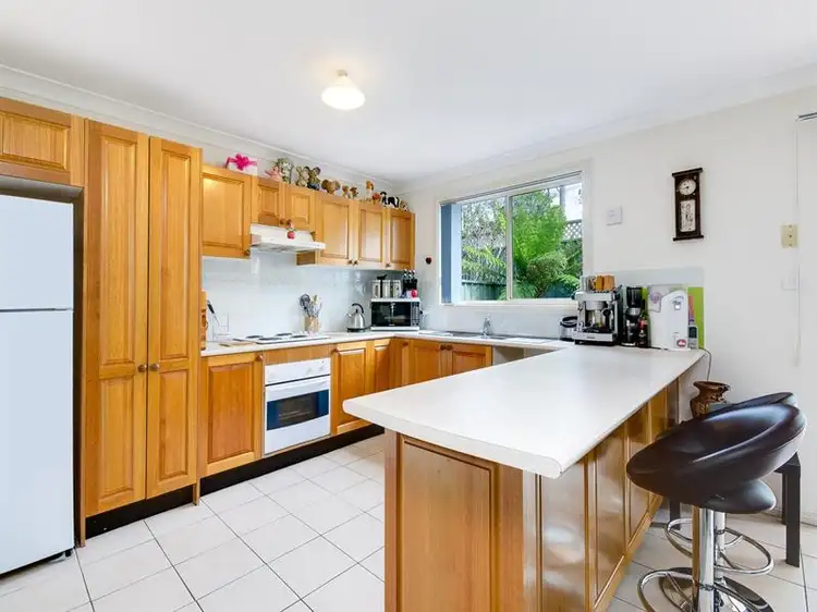 Third view of Homely townhouse listing, 3/8-14 Rixons Pass Rd, Woonona NSW