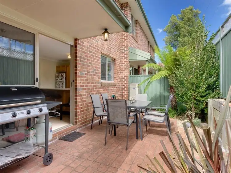 Fourth view of Homely townhouse listing, 3/8-14 Rixons Pass Rd, Woonona NSW