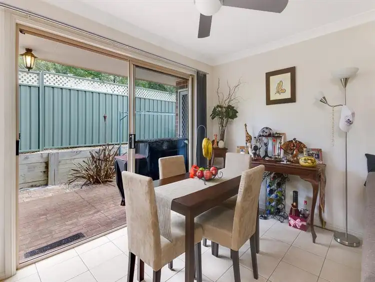 Sixth view of Homely townhouse listing, 3/8-14 Rixons Pass Rd, Woonona NSW