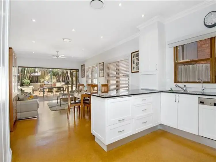 Second view of Homely house listing, 47 The Caus, Maroubra NSW