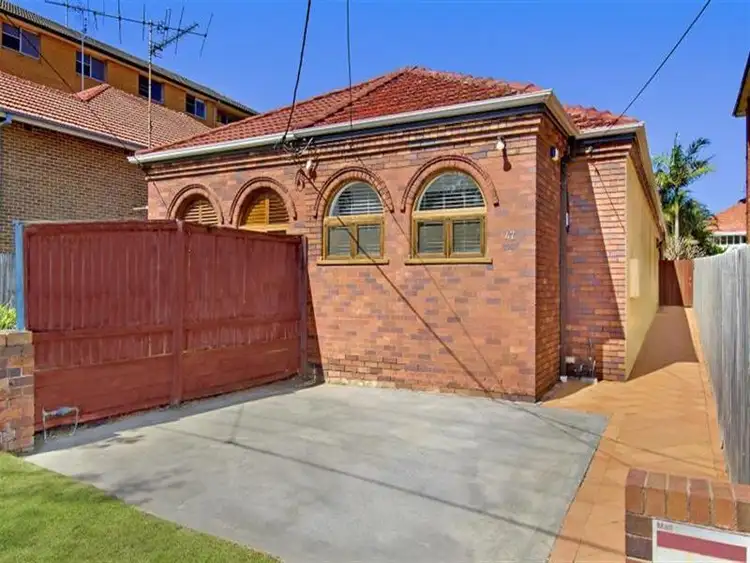 Fourth view of Homely house listing, 47 The Caus, Maroubra NSW