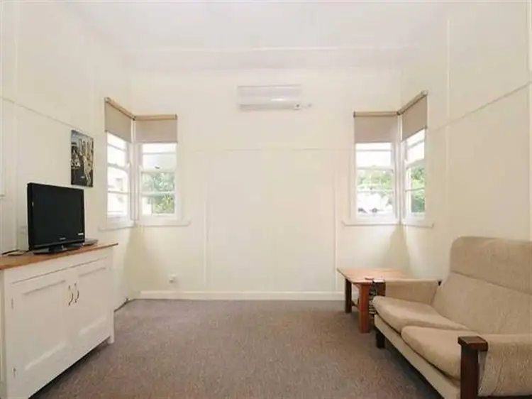 Third view of Homely house listing, 281 James St, Newtown QLD