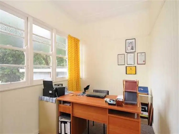 Fourth view of Homely house listing, 281 James St, Newtown QLD