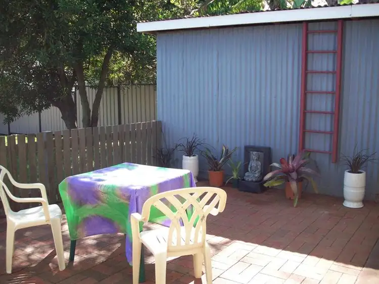 Fifth view of Homely house listing, 281 James St, Newtown QLD